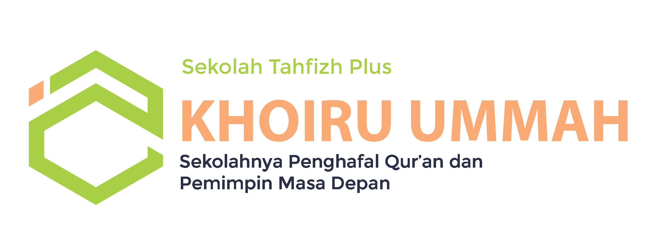 Sekolah Tahfizh Plus Khoiru Ummah Tanah Bumbu